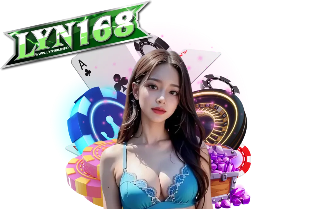 สล็อต lyn168